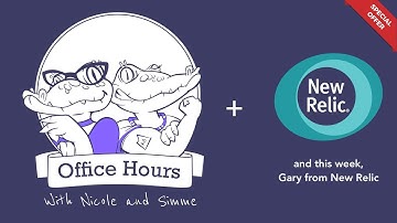 Sending k6 load testing results to New Relic with Gary Spencer (k6 Office Hours #2)