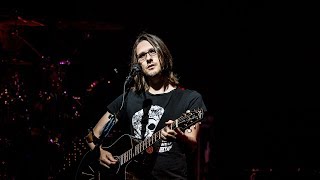 Interview with Steven Wilson (Porcupine Tree, Storm Corrosion, Blackfield, No-Man and more)