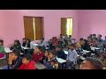 Complete Smart Classroom Solution in Schools of Haryana: A Glimpse into Training and Implementation