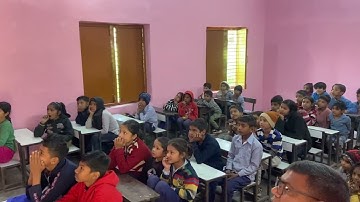 Complete Smart Classroom Solution in Schools of Haryana: A Glimpse into Training and Implementation