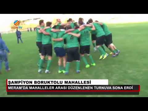 Video: Geleneksel LSR Cup Futbol Turnuvasında Slavdom şirketi