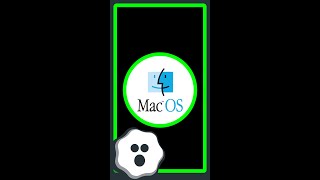 Reset Mac OS X Terminal to default #shorts