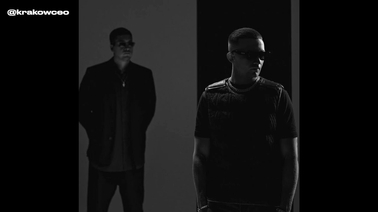 (FREE) ICEGERGERT x ALBLAK 52 Type Beat ~ "GENTLEMAN"