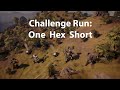 Episode 34: "One Hex Short", Roguetech: Challenge Run