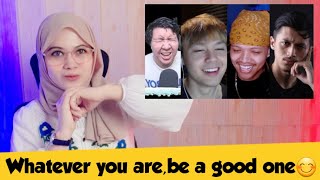 KATA KATA BIJAK MOTIVASI🔥 | WINDAH BASUDARA, TEGUH SUWANDI, QORYGORE, BIMO PICKY PICKS 👍