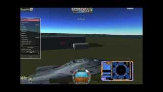 Impulsedrive Beta1 Weapon Systems And Planet Scanner Preview
