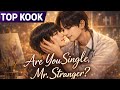✨ Are You Single, Mr. Stranger? | Taekook FF (Top Tae) ✨ #taekook #bts #btsjungookff #kimtaehyung 