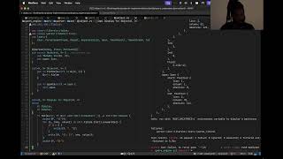 Open Source: Building a database engine in rust from scratch Part 3