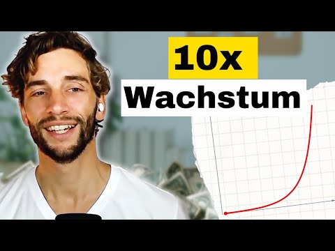 10x Wachstum mit Exponential Organizations 2.0 und KI