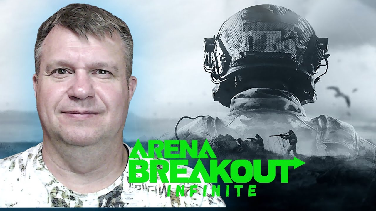 Ламповые посиделки в Arena Breakout: Infinite  # 13 ► Где фарм?!