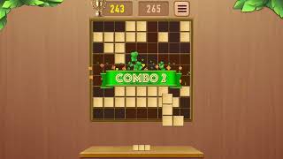 Sudoku Block Puzzle screenshot 2