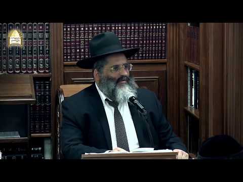 שידור חי מבית המדרש המאי"ר לארץ בנתיבות