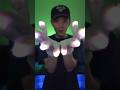 Beginner Gloving & Finger Roll Tutorial π