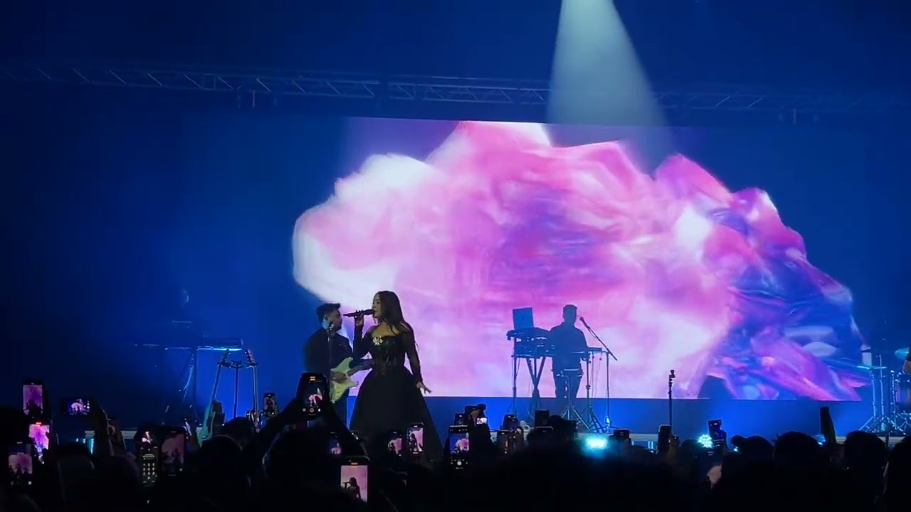 [Bernadya in KL] ~ Kata Mereka ini Berlebihan