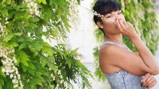 Talent Profile Lamyia Good