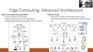 SC3030 Advanced Computer Networks Presentation