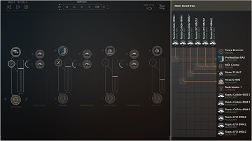 Apps Rozeta Collider Rozeta LFO HQ (iPad5 - Zé Osório)