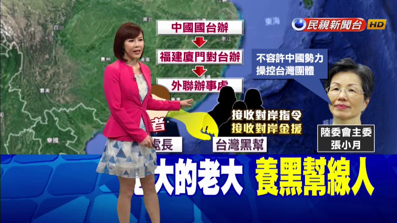 Image result for 統促黨