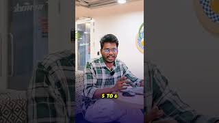 From Dreams to Job | Part 6 | Dhanush | Cloud Reliability Engineer
