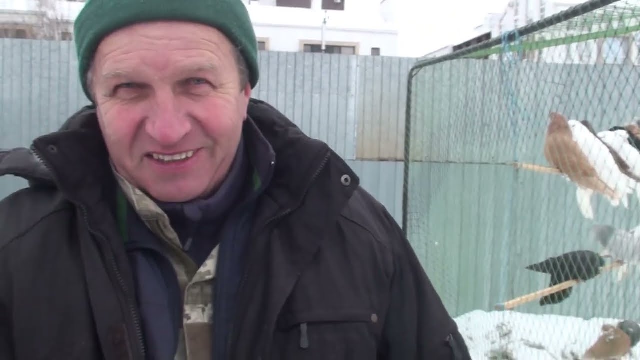 Ярмарок.Білогородка.28.12.25