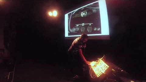 6/9 Introduction au synthé modulaire : CV/GATE, MIDI