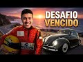 VELOZ & NEGRÃO - VOCÊ NÃO VAI ACREDITAR NO QUE ROLOU!!!!