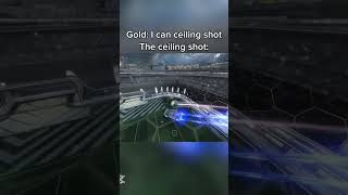 Too ez ahh #youtubeshorts #rocketleague #rl #shorts