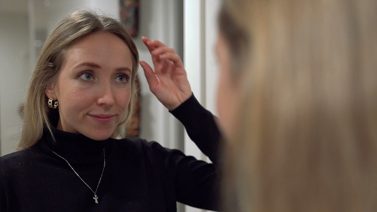 Nutra Organics - Collagen Beauty - Waterberry Ad