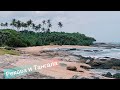 Rekawa and Tangalle Beach | Шри-Ланка 2021