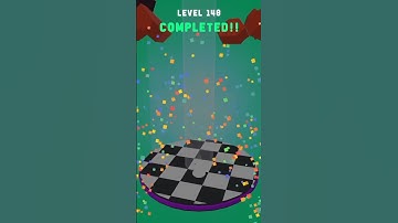 drop stack ball 🏀 level 148 complete 💯#youtube #gamer #trending #video #viral