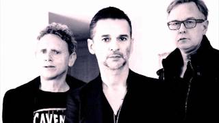 Depeche Mode - I WANT IT ALL (GoranJT Remix)