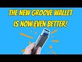 Groove Life's newest Groove Wallet demo