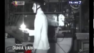 Masih Dunia Lain (LIVE) - 6 Feb 2014 - Penampakan di Gudang Makhluk Gaib
