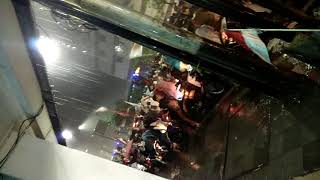 FPI aksi bela islam hujan tetap lanjut