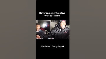 For the first time in forever #fearstofathom #fearstofathomhomealone #scarygame #horror #foryou