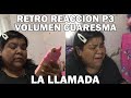 Retro reaccion p3 vol cuaresma la llamada aimep3 omniversop3 streaming