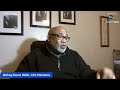 A Candid Conversation with Pastor Devin Miller
