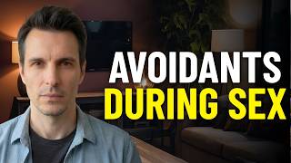 What Avoidants Crave During Intimacy But Can t Say Out Loud Avoidant Psychology