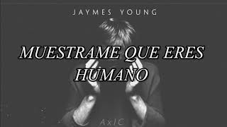 Jayme Young-  Feel Something ||Sub Español||