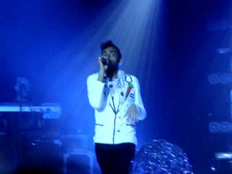 marco mengoni-nonantola 30maggio2010 dove si vola