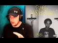 EARL SWEATSHIRT - Doris - FULL ALBUM REACTION!!! (first time hearing)