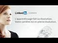 Prsentation de linkedin learning