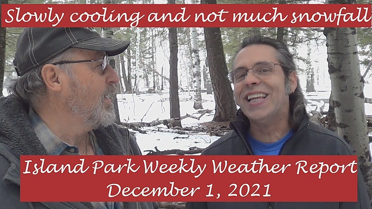 Winter was kind to Island Park after rough summer - LocalNews8.com - KIFI