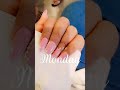 nail art #shortvideo # shorts
