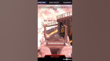 Apex legends Lobby is full of Hackers. #apexlegendsclips #hacker #apexlegendsindia