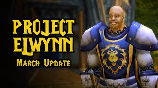 I’m Turning WoW Classic Into a Cinematic Series… Episode 1 Is Finally Done