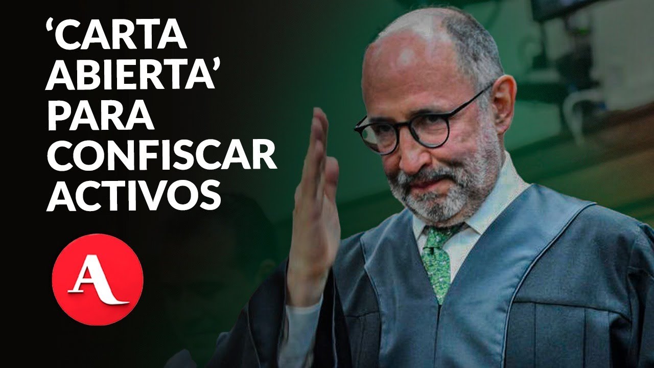 Multa de 15 mil mdd para ‘El Mayo’ Zambada; Cossío analiza sus implicaciones