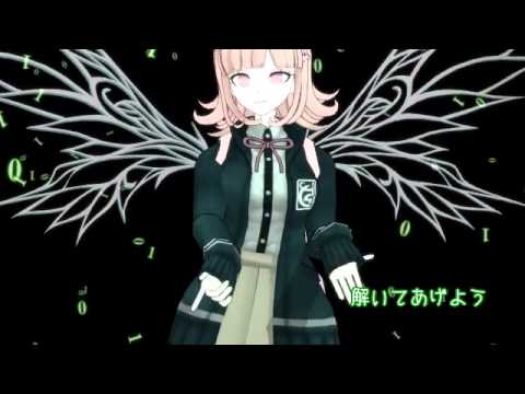 【スーダンMMD】七海でうそつき【ネタバレ気味】