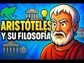 ARISTÓTELES explicado fácil: el resumen definitivo para Bachillerato y PAU Historia de la Filosofía