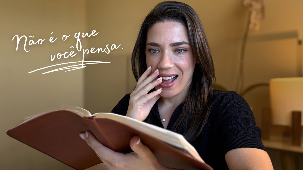 O QUE O SALMO 91 REALMENTE PROMETE? | Série Salmos